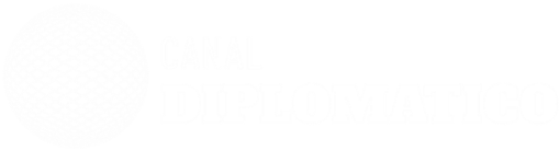 Canal Diplomático Logo