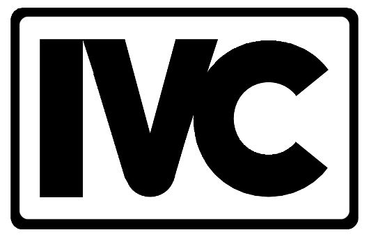 IVC Logo